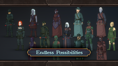 Warmagic Duels screenshot 1