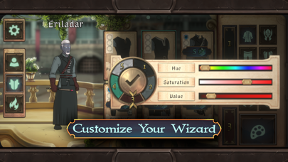 Warmagic Duels screenshot 3
