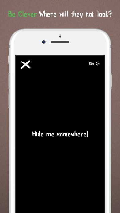Warmer Basic - The Search Game screenshot 2