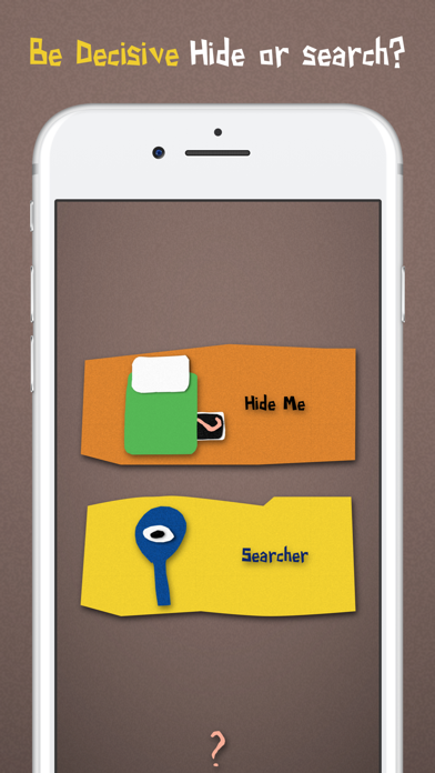 Warmer Basic - The Search Game screenshot 3