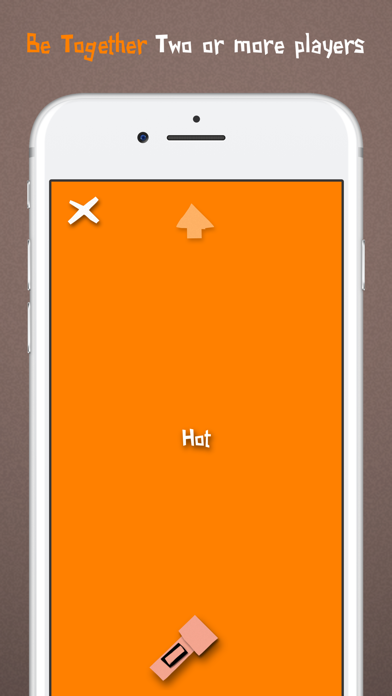 Warmer Basic - The Search Game screenshot 1