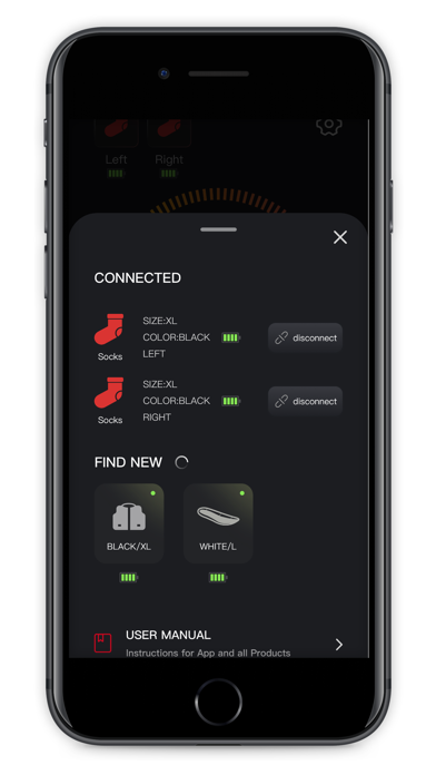 WarmLife screenshot 2