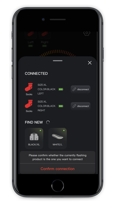 WarmLife screenshot 1