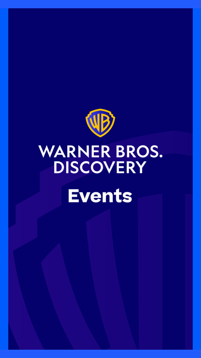 Warner Bros. Discovery Events screenshot 4