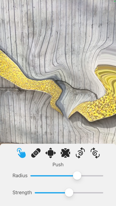 warpAR screenshot 3