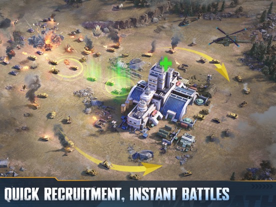 Warpath: Ace Shooter screenshot 6
