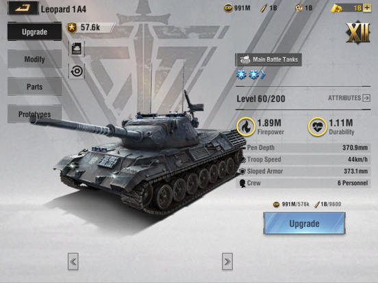 Warpath: Ace Shooter screenshot 4