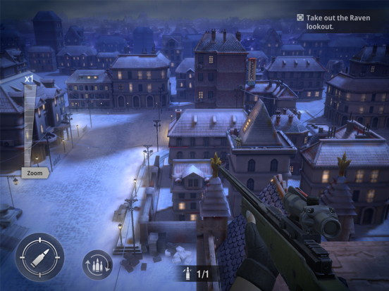 Warpath: Ace Shooter screenshot 5