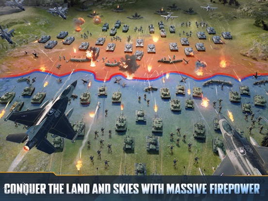 Warpath: Ace Shooter screenshot 7