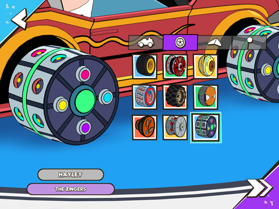 Warped Kart Racers screenshot 2