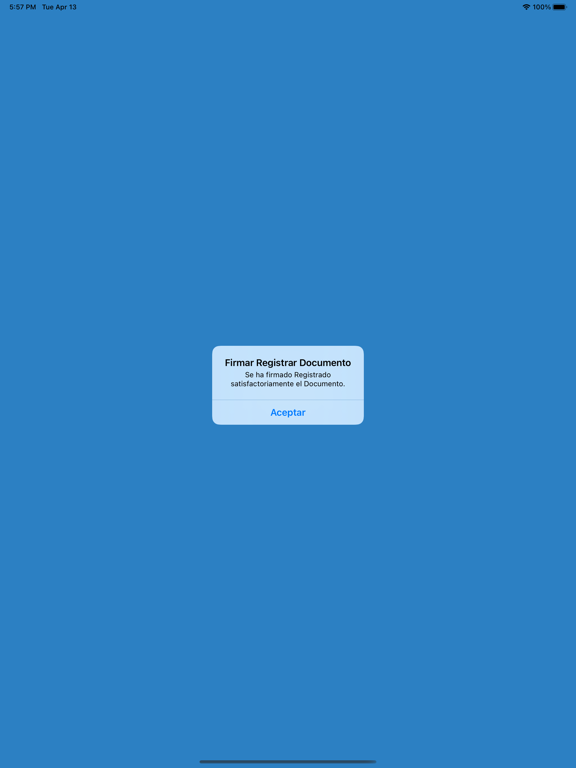 Warrant Almafin 2.0 screenshot 1
