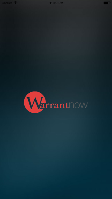 WarrantNow screenshot 5
