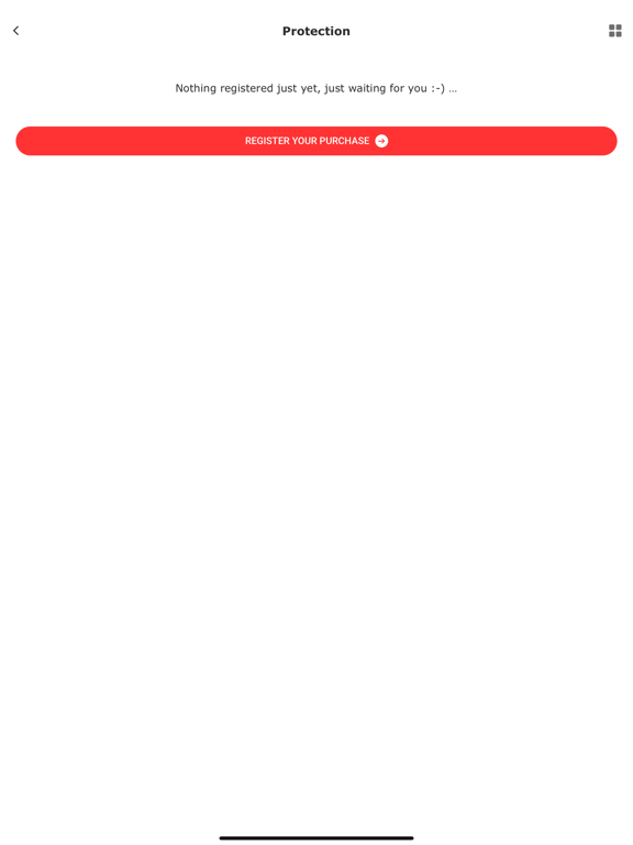 Warranty Life screenshot 3