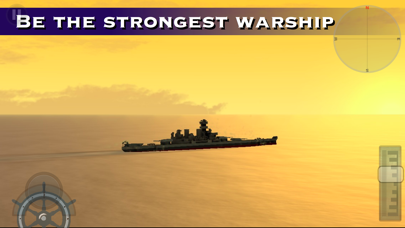 Warship Craft screenshot 1