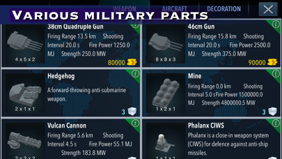 Warship Craft screenshot 3