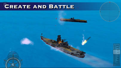 Warship Craft screenshot 5