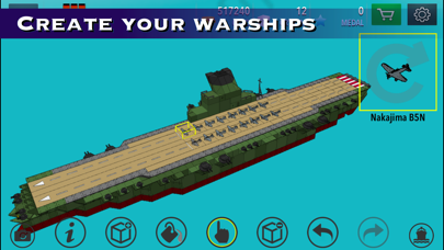 Warship Craft screenshot 4