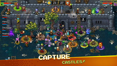 Warspear Online screenshot 6