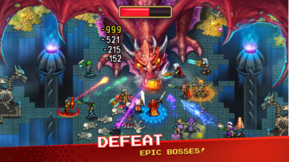 Warspear Online screenshot 7
