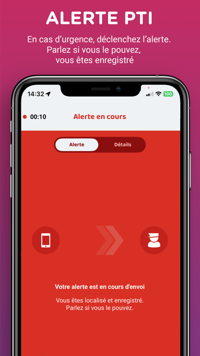 WaryMe screenshot 5