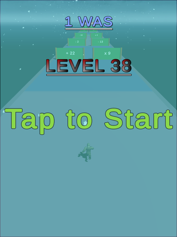 WAS - Math Wars Story screenshot 9