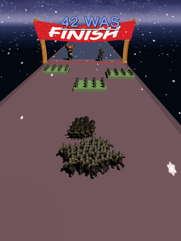 WAS - Math Wars Story screenshot 3