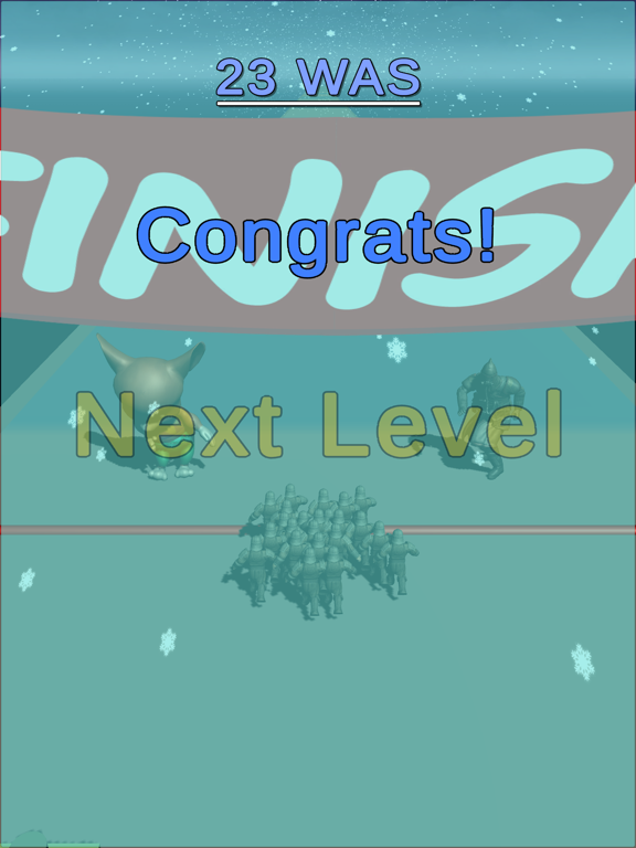 WAS - Math Wars Story screenshot 6