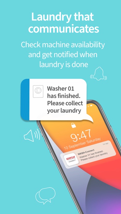 WASH-Connect screenshot 3