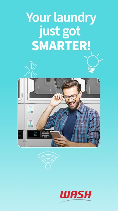WASH-Connect screenshot 5