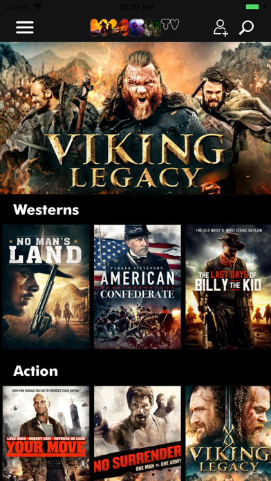 WASH TV screenshot 5