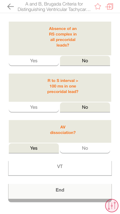 Washington Manual Bundle App screenshot 1