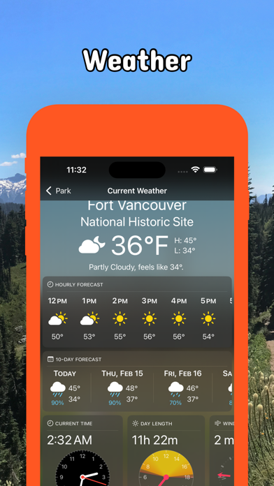 Washington Pocket Maps screenshot 3