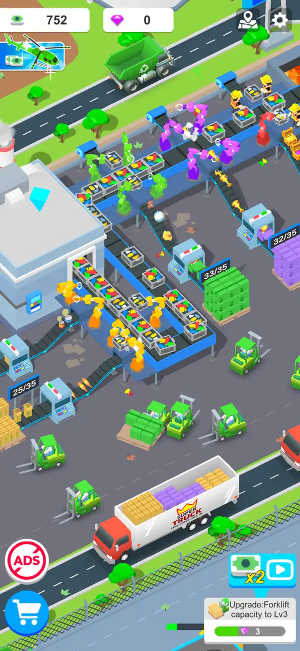 Waste to Wealth screenshot 1