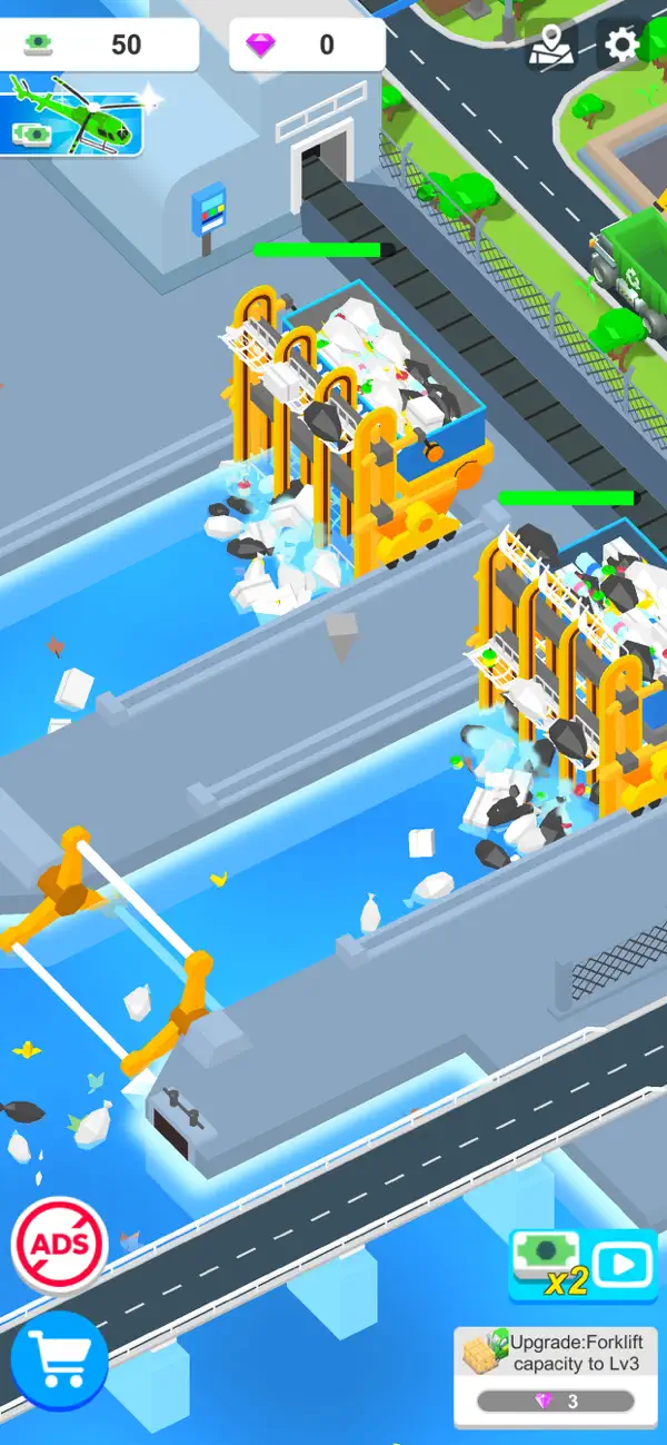 Waste to Wealth screenshot 2