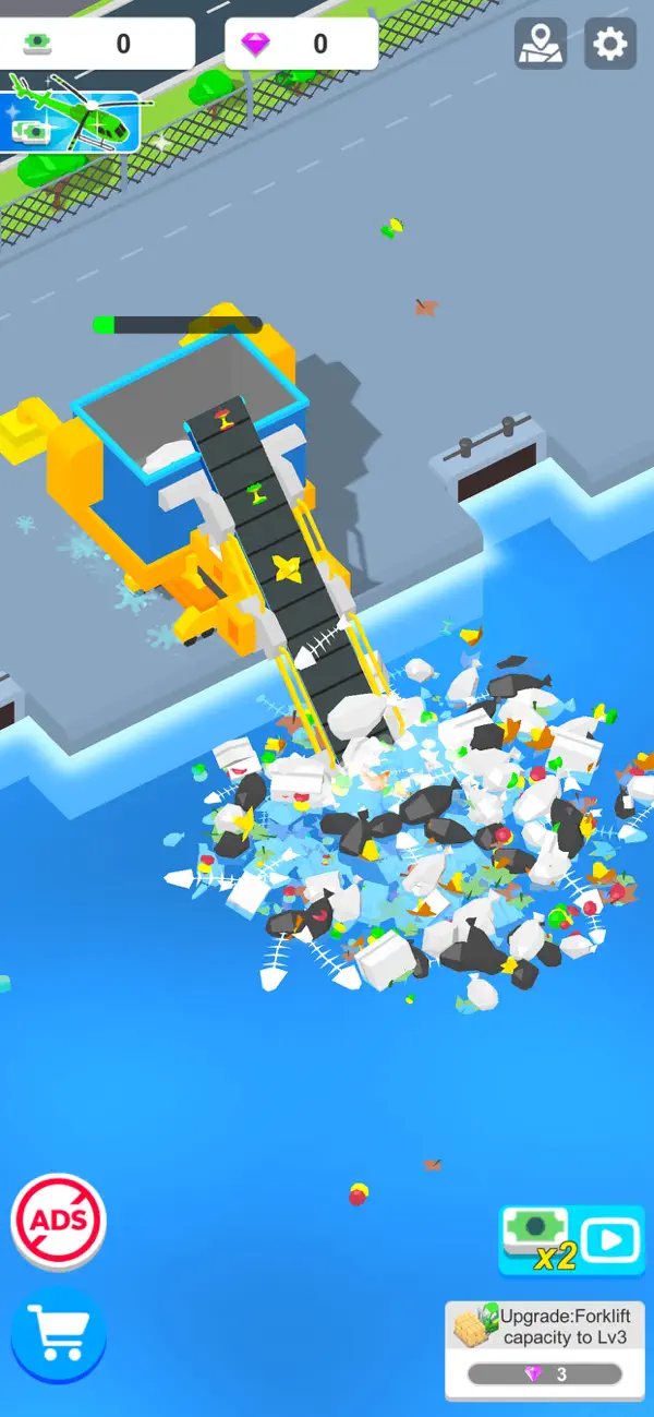 Waste to Wealth screenshot 4