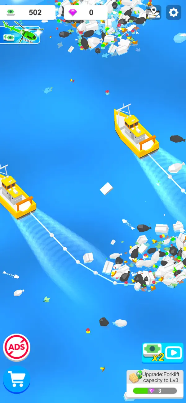 Waste to Wealth screenshot 5
