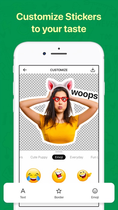 WaSticker - Sticker Maker screenshot 3