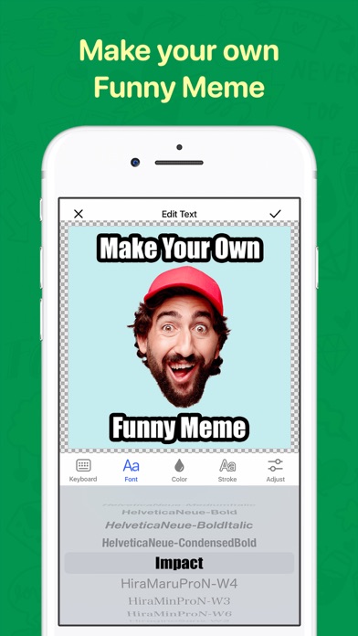 WaSticker - Sticker Maker screenshot 1