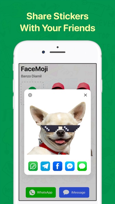 WaSticker - Sticker Maker screenshot 2