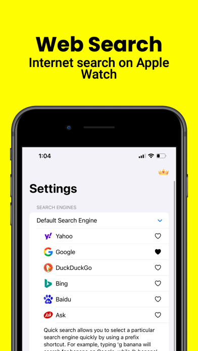 Watch browser . screenshot 4