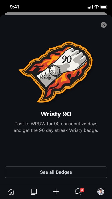 WatchCrunch Official screenshot 1