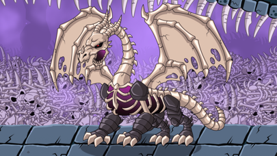 Watcher Chronicles screenshot 2