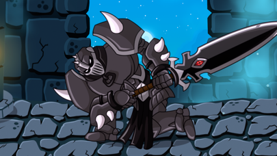 Watcher Chronicles screenshot 1