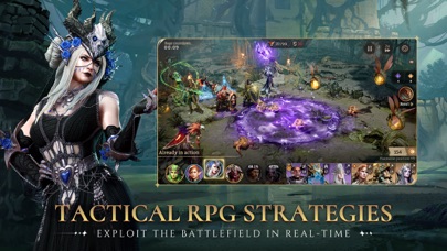 Watcher of Realms - US screenshot 2