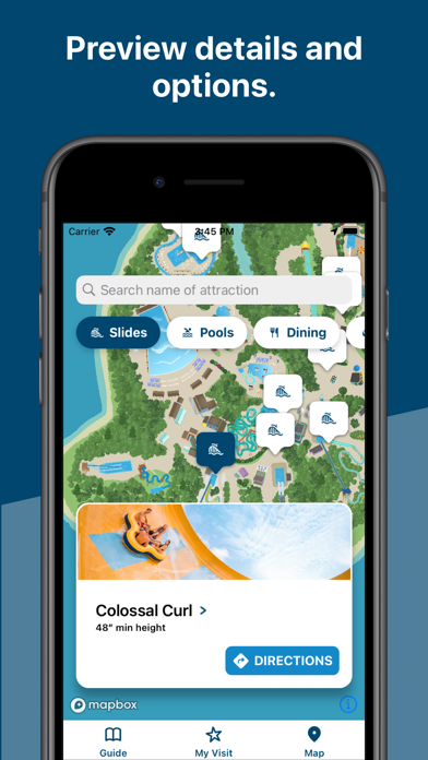 Water Country USA screenshot 3