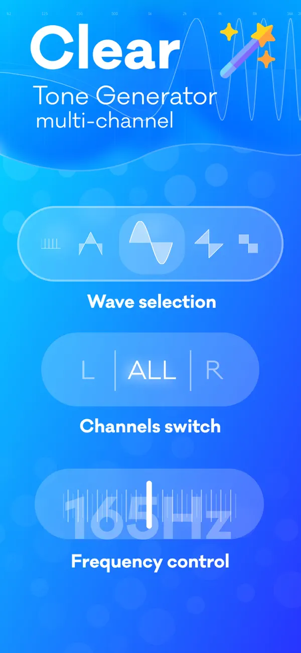 Water Eject ~ Speaker Wizard screenshot 6