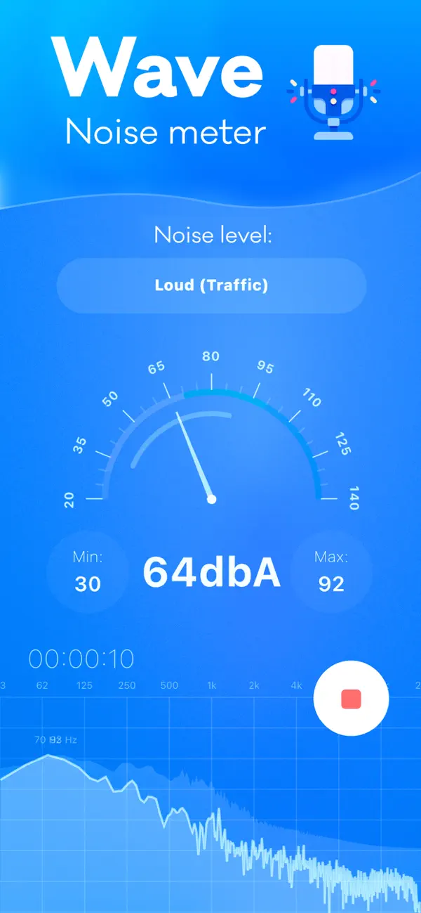 Water Eject ~ Speaker Wizard screenshot 5