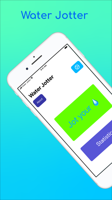 Water Jotter screenshot 4