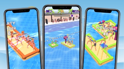 Water Party! screenshot 3