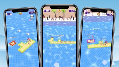 Water Party! screenshot 1